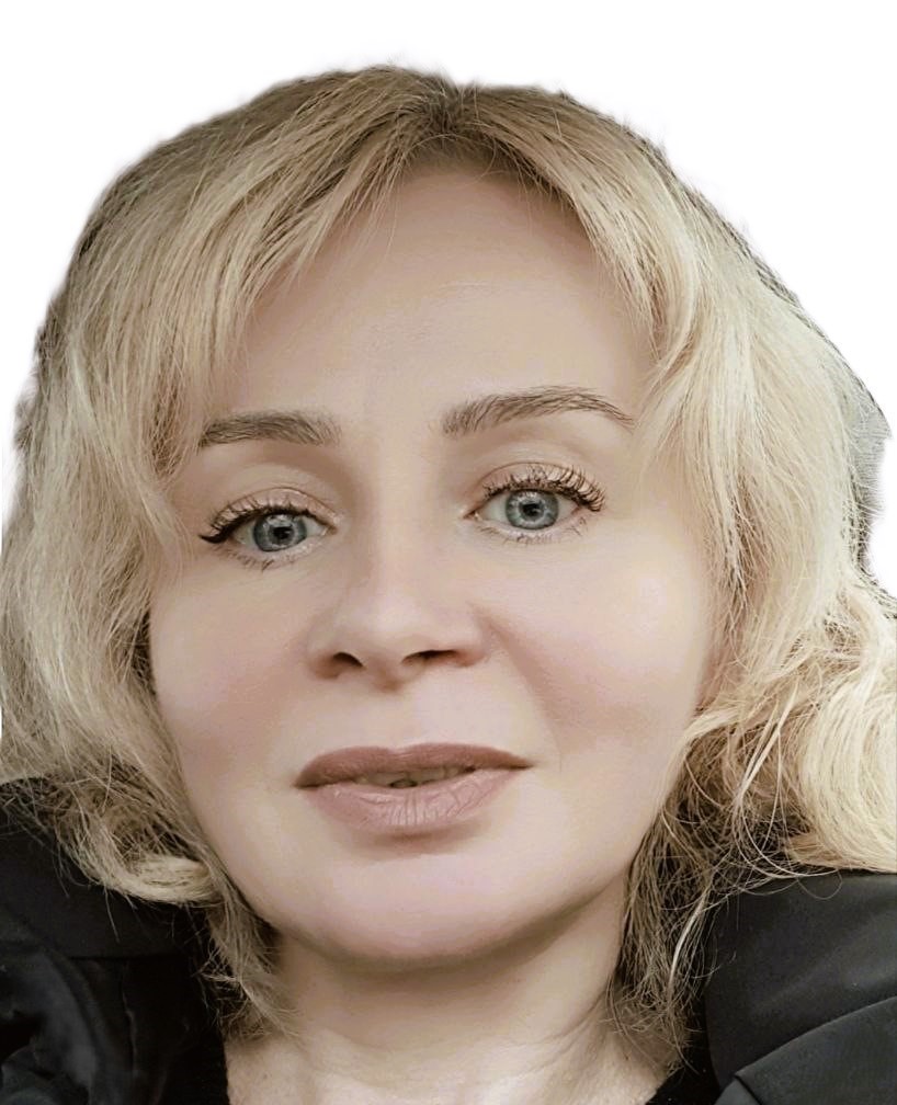 Начальник відділу управління майном Куценко Юлія Євгенівна